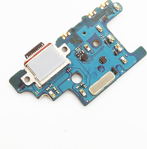 TheCoolCube USB Charger Dock, Charging Port Connector Module Board Replacement for Samsung Galaxy S20