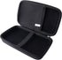 Hard EVA Carrying Case Compatible with Samsers Foldable Bluetooth Keyboard with Touchpad Case. (Big)