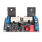 Mono High Power Amplifier Board 100W, Quiet Speaker Circuit Protection, Stable for Use