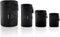 Generic Professional Camera Lens Pouch, Water-Resistant Padded DSLR and Mirrorless Lens Bag with