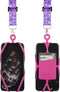 Gear Beast Cell Phone Lanyard with Adjustable Neck Strap for iPhone Galaxy & Most Smartphones