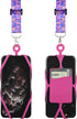 Gear Beast Cell Phone Lanyard with Adjustable Neck Strap for iPhone Galaxy & Most Smartphones