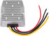 AstraLoom 24V 13.8V 15A Telecommunications Power Converter to DC DC Sealed Module Aluminum Alloy Silicone