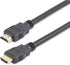 StarTech.com 4K HDMI Monitor Cable, 6ft (2m), 4K30Hz, High speed 10.2 Gbps