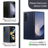 ArmorSuit 2+2 Pack for Samsung Galaxy Z Fold 6 Screen Protector Case Friendly MilitaryShield HD Clear Film - Made in USA