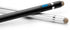 BoxWave Stylus Pen Compatible with MSI Summit E14 - AccuPoint Active Stylus with Ultra Fine Tip - Metallic Silver