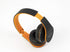 PowerLocus Wireless Bluetooth Over-Ear Headphones, Foldable Wired Headsets with Built-in Microphone for iPhone,