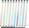 Stylus Pen for Touchscreen, 10Pcs High Sensitivity Capacitive Stylus Pen for iPad, iPhone, Android, All Devices (10
