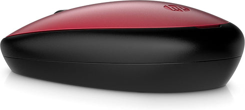 HP 240 BT Mouse Empire Red