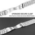 FitTurn Watch Band Compatible with TouchElex Smart Watch Bands for TouchElex Venus 1.2" & Sirius 1.52" Smart Watch