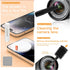 20-in-1 Laptop Phone Screen Earbud Cleaning Kit, Keyboard Cleaner Kit with Electronic Cleaning Brush Spray for Airpods