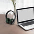 GVOEARS Ear Pad Replacement for Solo 2/3, Cushions for Beats Solo 2/3 Wired Wireless Headphones with Soft Leather Noise