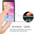 beukei (3 Pack) Compatible for Alcatel TCL A3 (A509DL) Screen Protector Tempered Glass, (5.5 inch) Touch Sensitive,Case Friendly, 9H Hardness