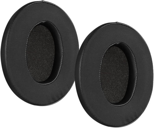 Cooling Gel Earpads Replacement for Sennheiser HD598/HD598 Cs/HD598 SE/HD598 SR/HD558/HD599/HD569/HD579/HD515/HD555/HD560s/HD518 Headphones,Ear Pads Cushions with Noise Isolation Foam