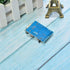 1Pcs RS232 Bluetooth Serial Adapter Communication Master-Slave Module Mini USB 5v