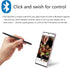 S22 Ultra S Pen (with-Bluetooth) Replacement, Compatible Galaxy S22 Ultra 5G Touch S22 Stylus Pen, Replacement