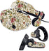 MightySkins Skin for Samsung Odyssey Plus VR - Seaweed, Durable Vinyl Decal Wrap Cover, Easy to Apply & Remove