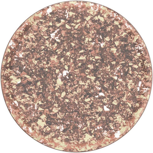 PopSockets Rose Gold Foil Confetti Phone Grip & Stand