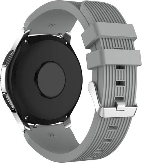 Watch Bands for Galaxy Watch 46mm and 3 45mm - 22mm Bands for Garmin Vivoactive 4, Fossil Gen 5