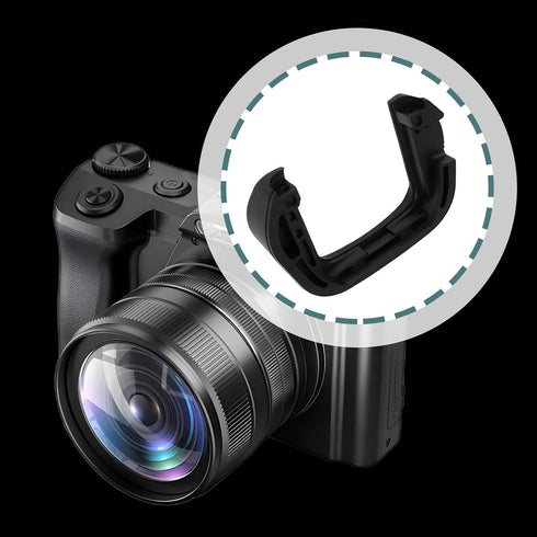 CB5-8205 R5 R6 SING F LTD Camera Viewfinder Eyecup Eye Mask Compatible with Canon EOS