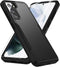 Samsung Galaxy S21 Case with HD Screen Protector, Military Grade Drop Tested Heavy-Duty Protective Case