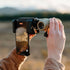 Nocs Provisions Photo Rig II, Smartphone Attachment, Binocular & Telescope Camera Adapter for Photo & Video