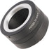 FOTGA T2-EOSR Lens Mount Adapter Ring for T2 T Lens to R3 R5 R5C R6 Mark II R7 R8 R10 R50 R100 RP Camera, Compatible with Canon EOS R Mount Series Mirrorless Camera