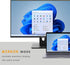 USB to HDMI Adapter for Monitor - HDMI USB Converter for Laptop MacBook Pro, Multiple Monitors
