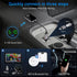 Acer Seamless Gadget CarPlay Wireless Adapter for Apple iPhone Wireless Apple CarPlay Wireless Adapter Upgrade Wired