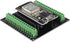 AITRIP 2 Sets ESP-WROOM-32 ESP32 Development Board CP2102 WiFi+Bluetooth Ultra-Low Power Dual Core for Arduino