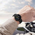 NotoCity Nylon Forerunner 735XT Band, Forerunner 235 Smartwatch Band, Forerunner 630/620 Strap, Approach S6