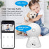 XODO Wireless Security Camera, E6 IP 1080P HD Indoor WiFi Camera for Home Security, Baby Monitor, Night Vision