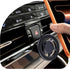 Mengfly Car Phone Holder, Air Vent Navigation Mount, for Toyota Highlander/Hybird 2020-2025, Mag-safe