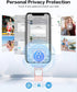 ZARMST 256GB, Flash Drive for iPhone Photo Stick Thumb Drive USB Stick High Speed Transfer USB Drives External Storage