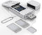 Bawanfa Pro SIM Card Adapter Reader - Sim Card Adapter Kit, Micro, Nano, Standard