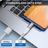 QianLink Micro USB to USB C Adapter, 8-Pack Aluminum Type C Connector Compatible with Samsung Galaxy S10 S9 S8 Plus