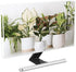 Baocicco Potted Plant Monitor Dust Cover 22, 23, 24, 25 Inch Green