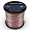 Monster XP 12 Gauge Copper Clad Aluminum Speaker Wire Cable 50 FT Spool - Ideal for Home Cinema and Car Audio