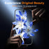 10 10 6.3 9H 2 Pack TOCOL for Pixel Pro Screen Protector/Pixel Screen Protector Hardness Military Grade Shatterproof HD