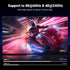 8K 2.1 48Gbps 16FT, 4K@240Hz 120Hz 10K 8K@60Hz, 2.2&2.3, 10 Dolby PS5/Blu-ray/Roku 2/Mac UGREEN HDMI Cable Certified