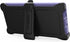 OtterBox S23 Galaxy Ultra Defender Series Case - Mountain Majesty (Purple), Rugged & Durable, with Port Protection