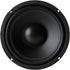 GRS 6PR-8 6-1/2" Poly Cone Rubber Surround Woofer