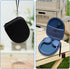 XANAD Blue Case for Sony WH-CH520 / CH510 & JBL Tune 510BT / 710BT / 660NC Wireless Bluetooth Headphones