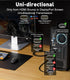THANDBLE 6FT (4K60Hz), PS5 Active HDMI to DisplayPort Cable Uni-Directional HDMI Source to Display Port Monitor Cable