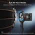 SMALLRIG 60B/60C 100B/100C 3.3lbs 4476 Bowens Mount Adapter, Only for RC & RC Series COB Light, Compatible