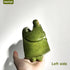 Amacthysh Cell Phone Stand with Sound Amplifier,Frog Amplifying Phone Speaker, Ceramic Desktop Cell Phone Speaker