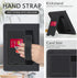 CoBak 12th 2024 (7") Case with Stand for Kindle Paperwhite Gen Released & Kindle Colorsoft Signature Edition - Durable