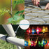 Zip Ties Assorted Sizes (4”+6”+8”+12”), 400 Pack Black Cable Ties by ANOSON