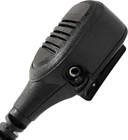 PMMN4051 PMMN4051B Speaker Mic Radio Microphone Compatible with XTS1500, XTS2500, XTS3000, XTS5000