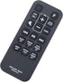 AKB74815371 Replaced Remote for LG Sound Bar, Compatible with SJ4 SK4D SJ4Y SJ3 SPJ4B-W SL3D SPH4B-W SLM3D